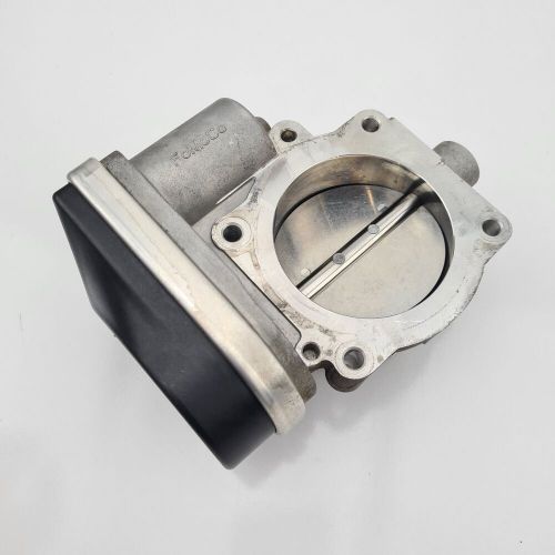 Ford Falcon FG Throttle Body 4.0L 04/08-12/16 Non Turbo, AU $158.00, image 4