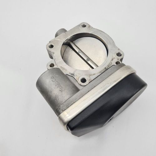 Ford Falcon FG Throttle Body 4.0L 04/08-12/16 Non Turbo, AU $158.00, image 5