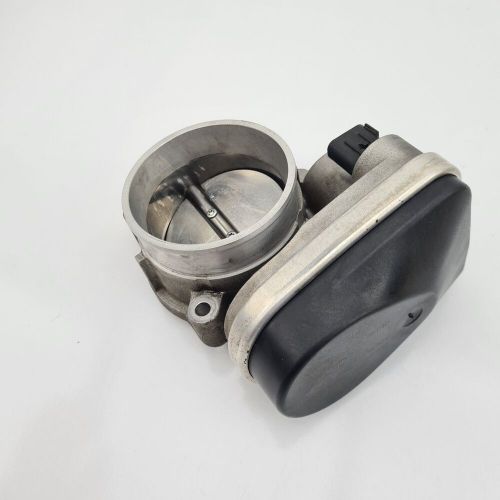 Ford Falcon FG Throttle Body 4.0L 04/08-12/16 Non Turbo, AU $158.00, image 8