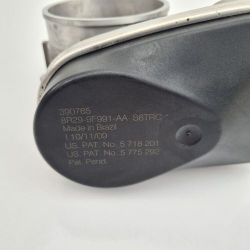 Ford Falcon FG Throttle Body 4.0L 04/08-12/16 Non Turbo, AU $158.00, image 9