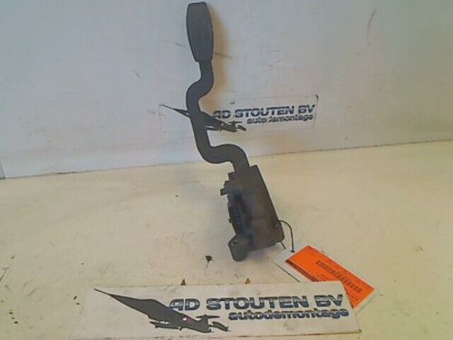 FIAT BRAVO (198A) 2007 ELECTRIC ACCELERATOR PEDAL 0280755052-, US $, image 4