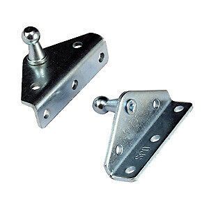 Jr Products Br 12552 10Mm Angled Gas Spring Mounting Bracket, US $21.52, image 3