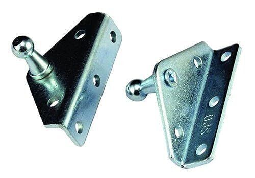 Jr Products Br 12552 10Mm Angled Gas Spring Mounting Bracket, US $21.52, image 6