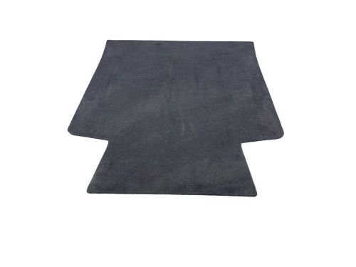 2022 BMW 840I REAR TRUNK CARGO SPARE TIRE FLOOR COVER BLACK CARPET OEM, US $299.01, image 11