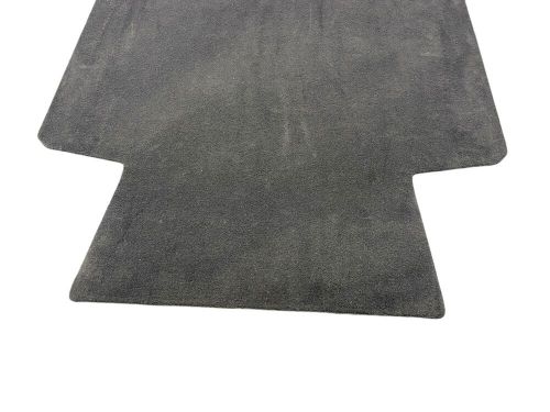 2022 BMW 840I REAR TRUNK CARGO SPARE TIRE FLOOR COVER BLACK CARPET OEM, US $299.01, image 13