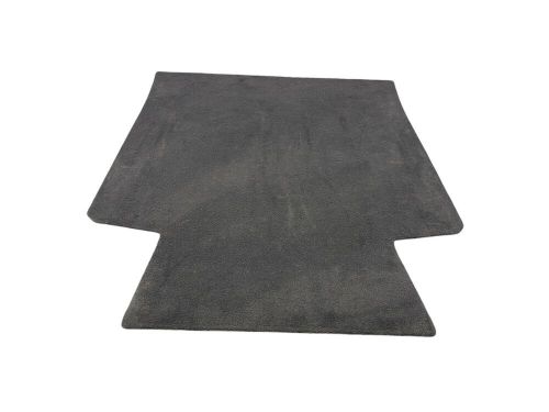 2022 BMW 840I REAR TRUNK CARGO SPARE TIRE FLOOR COVER BLACK CARPET OEM, US $299.01, image 14