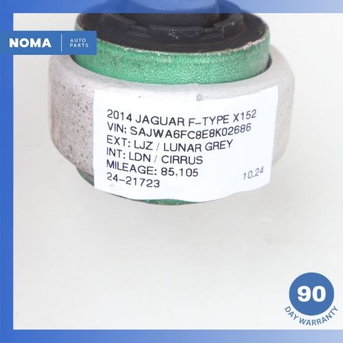 07-24 Jaguar X152 F-Type XKR XK Front Right Side Upper Suspension Arm OEM, US $120.00, image 6