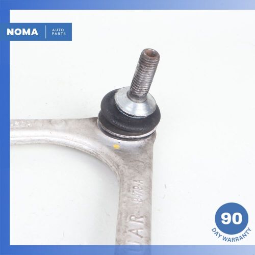 07-24 Jaguar X152 F-Type XKR XK Front Right Side Upper Suspension Arm OEM, US $120.00, image 9