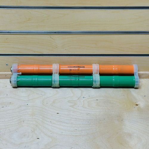 HONDA CIVIC 2006-2011 Hybrid Battery Cells Pair Stick - 16.8V Fully Charged NiMH, US $35.50, image 2