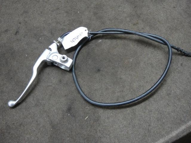 99 kawasaki en500 en 500 en500c vulcan clutch perch and cable #34