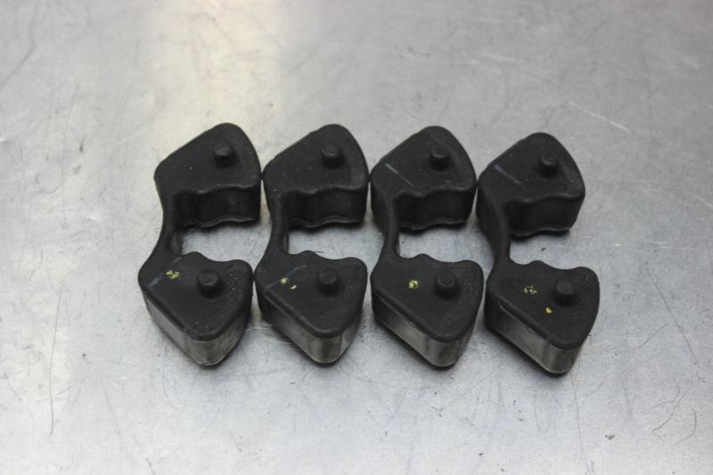 B147 29108 # 03 04 06 08 kawasaki zzr600 zzr 600 rubber cush drive spacers