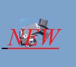 Alternator regulator  brush holder assy toyota 27060-20040