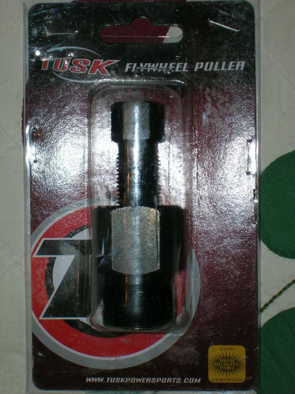 Tusk Flywheel Fly Wheel Puller 27mm Tool Used Yamaha BLASTER 200 1988–2006, US $10.00, image 2