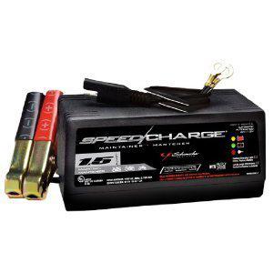 New schumacher 1.5 amp speed charge maintainer car truck boat tractor motorcycle