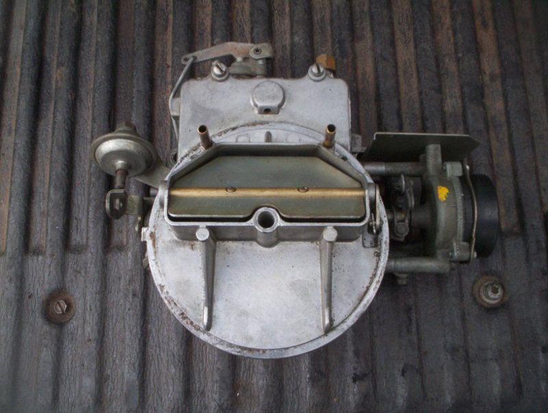 2- BARREL CARBURETOR, US $24.99, image 5
