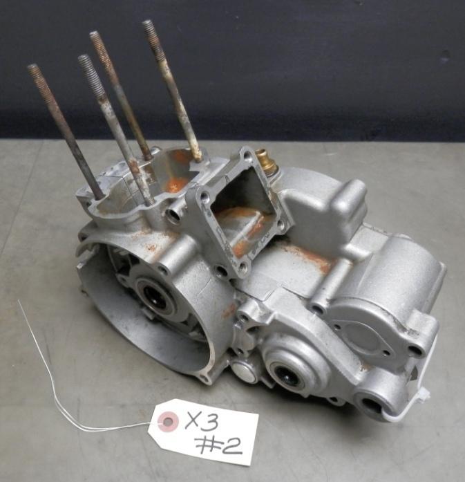 Polini x1 x3 50 50cc crankcase crank cases engine