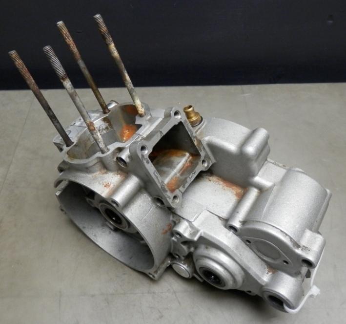 Polini X1 X3 50 50cc Crankcase Crank Cases Engine, US $75.99, image 2