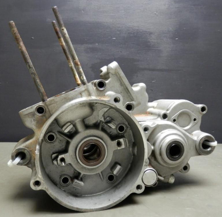 Polini X1 X3 50 50cc Crankcase Crank Cases Engine, US $75.99, image 4