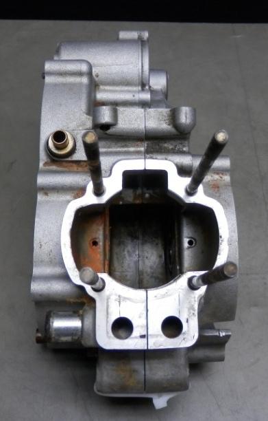 Polini X1 X3 50 50cc Crankcase Crank Cases Engine, US $75.99, image 5