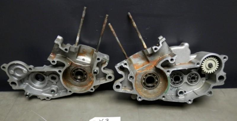 Polini X1 X3 50 50cc Crankcase Crank Cases Engine, US $75.99, image 8