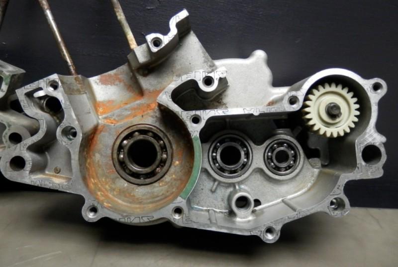 Polini X1 X3 50 50cc Crankcase Crank Cases Engine, US $75.99, image 10