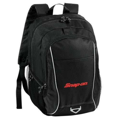 Atlas computer backpack snap-on tools new 