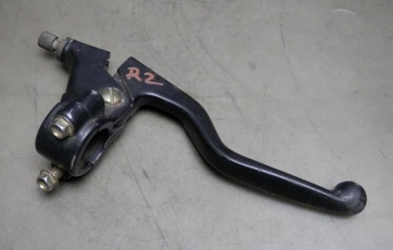 Polini x1 x3 50 50cc right brake lever handle perch