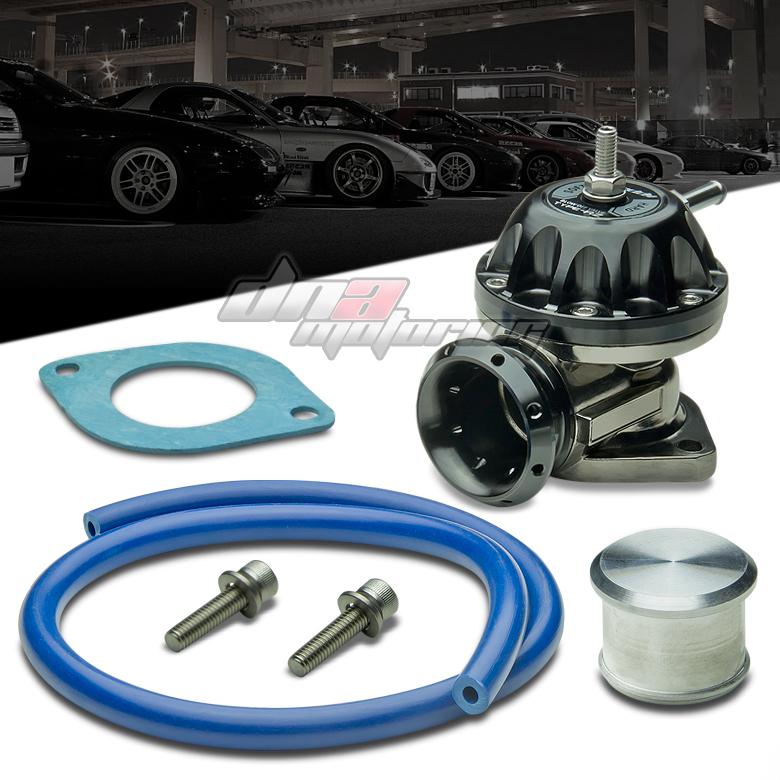 Find JDM BLACK RZ PSI ADJUSTABLE BLOW OFF VALVE BOV TURBO/CHARGER