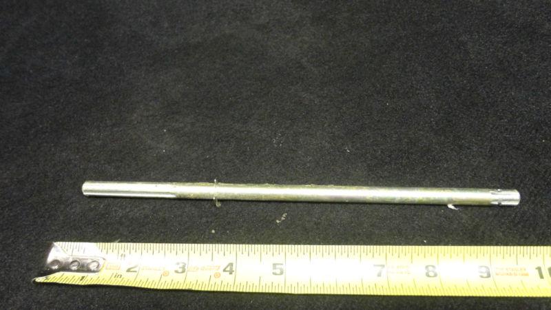 Lower shift shaft assembly #55420a1 mercury 1970-1974 40/50hp outboard boat part
