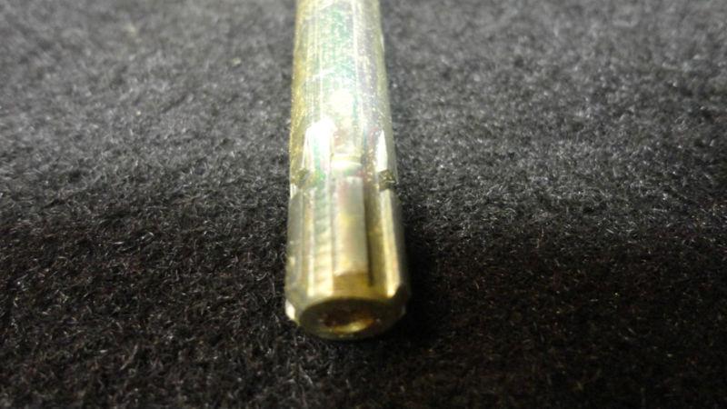 LOWER SHIFT SHAFT ASSEMBLY #55420A1 MERCURY 1970-1974 40/50HP OUTBOARD BOAT PART, US $26.99, image 2