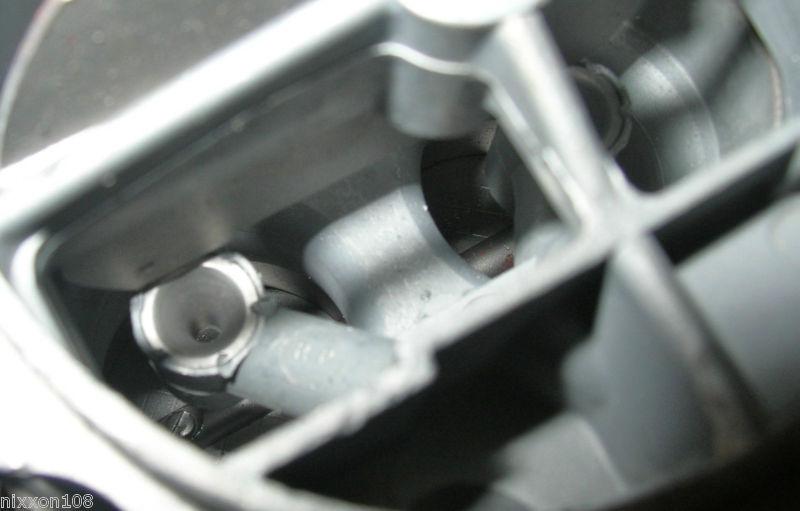 ROS 2bbl CARBURETOR 75-76 OLDSMOBILE 350 cid CUTLASS PONTIAC LEMANS BUICK REGAL, US $7.75, image 3