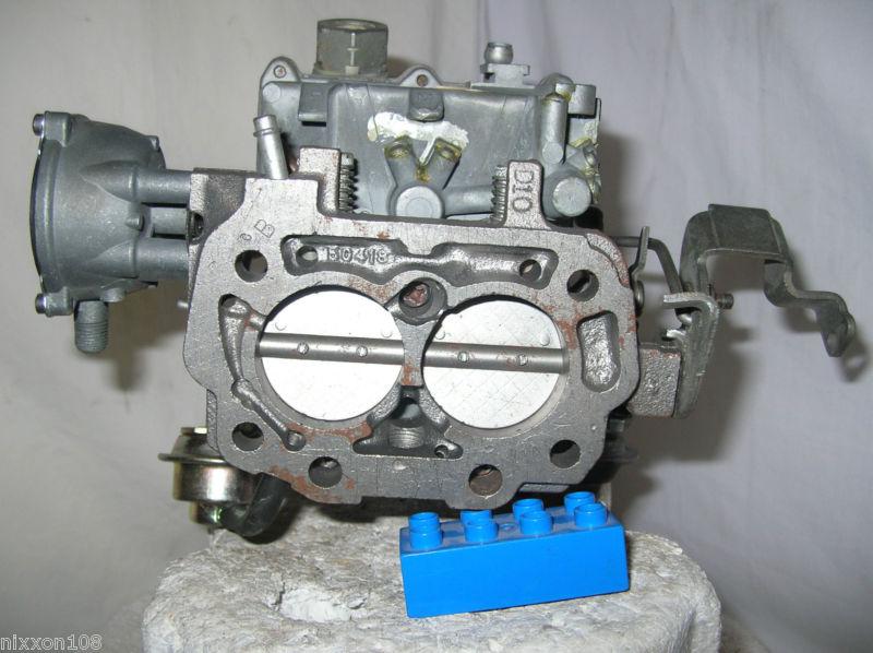 ROS 2bbl CARBURETOR 75-76 OLDSMOBILE 350 cid CUTLASS PONTIAC LEMANS BUICK REGAL, US $7.75, image 7