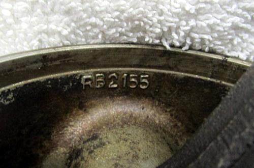 Vintage Set (4) Jahns Pistons w/ Reels 9:1 ratio. 4-Cylinder Sunbeam Motor, US $129.99, image 5