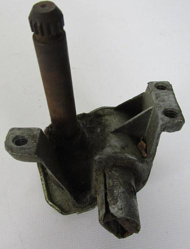 Vintage Set (4) Jahns Pistons w/ Reels 9:1 ratio. 4-Cylinder Sunbeam Motor, US $129.99, image 8