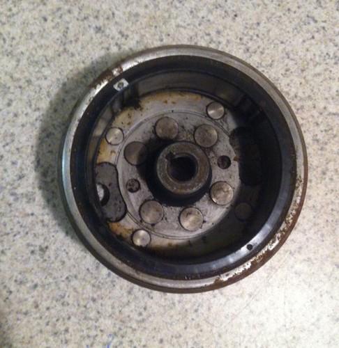 Honda Atc350x Flywheel 1985 1986 Atc 350x Stock Weight, US $15.00, image 3