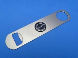 Triumph spitfire tr3 tr4 tr5 tr6 tr7 wreath bartender speed bottle opener #212