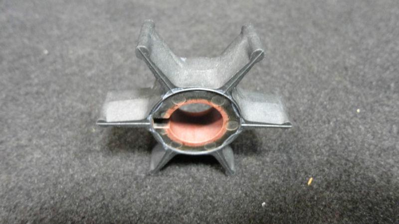 Impeller #47-f433065-2 chrysler/force 1974-1994 25-55hp outboard boat motor #1