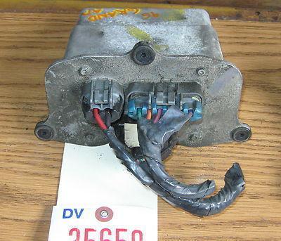 Grand Am 96 ANTILOCK BRAKE CONTROL MODULE 1996, US $80.00, image 2
