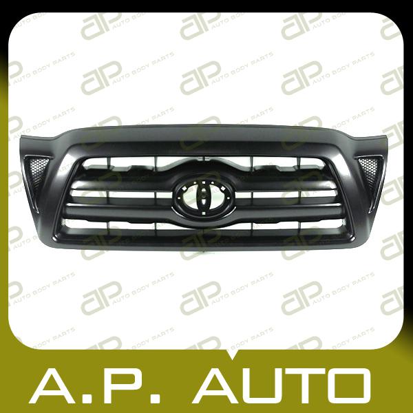 New grille grill assembly replacement 05-09 toyota tacoma