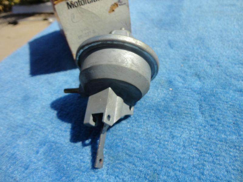 1965 1971 Ford Mercury 170 240 6 Cyl NOS FOMOCO Vacuum Advance Unit D2PZ 12370 A, US $24.99, image 3
