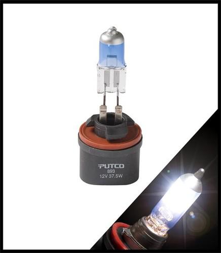 Putco lighting 230893sw head light replacement bulb