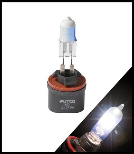 Putco lighting 230893mw head light replacement bulb