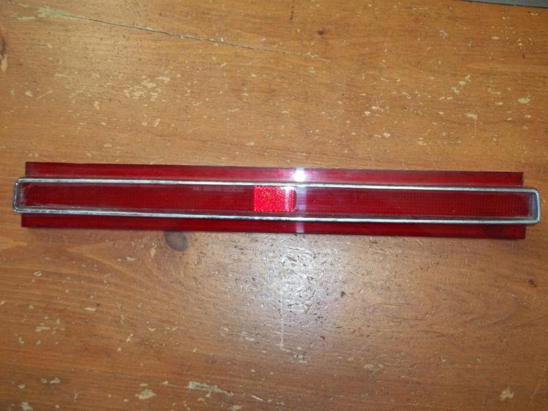 1969 chrysler newyorker/newport #2930079