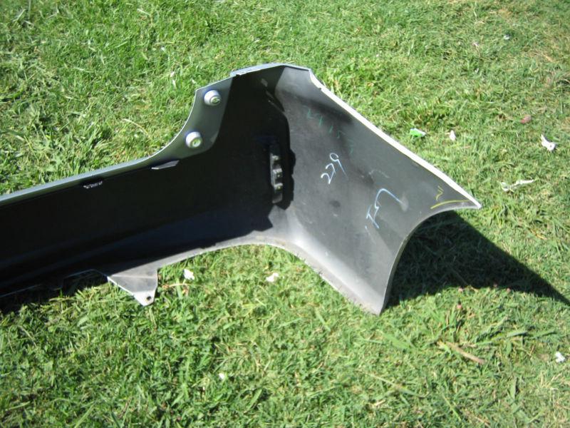 Toyota prius v 12 13 rear bumper cover oem 2013, US $83.00, image 8