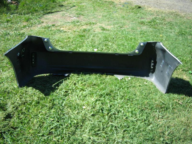 Toyota prius v 12 13 rear bumper cover oem 2013, US $83.00, image 10