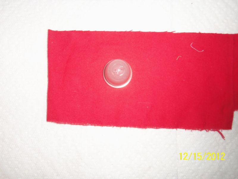 1952-1956 FORD CAR REAR LICENSE LENS(1) FAA-13564-A, US $10.99, image 2