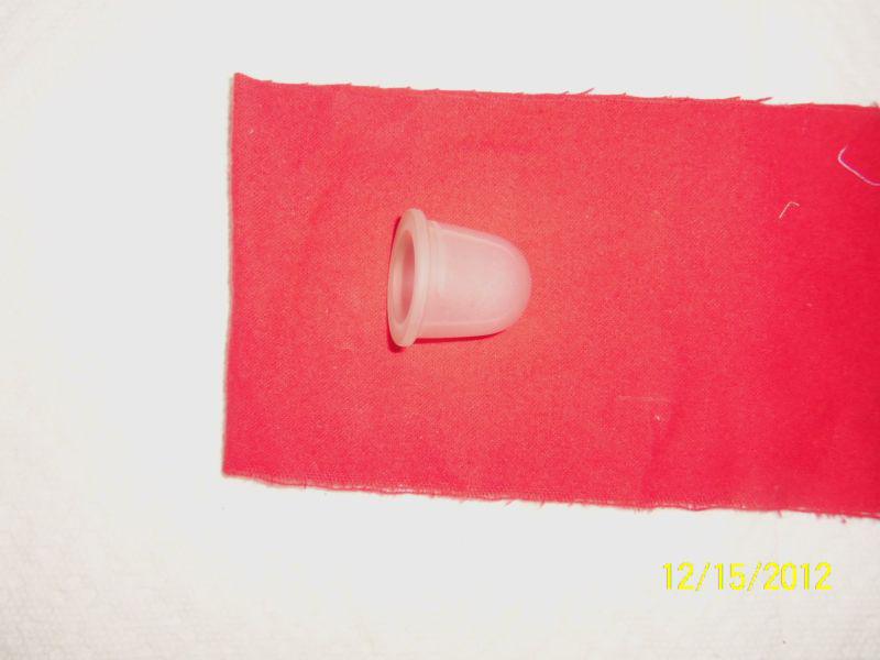 1952-1956 FORD CAR REAR LICENSE LENS(1) FAA-13564-A, US $10.99, image 3