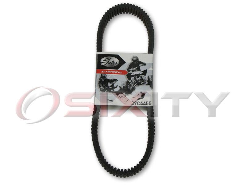 2011-2013 arctic cat bearcat 570 xt gates g-force c12 belt drive fb