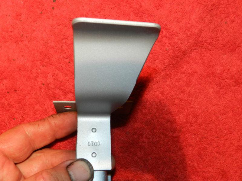 1969 DATE CODE CLEANED AND DETAILED HOOD SAFETY 68-69 ROADRUNNER/SATELLITE/GTX, US $60.00, image 4