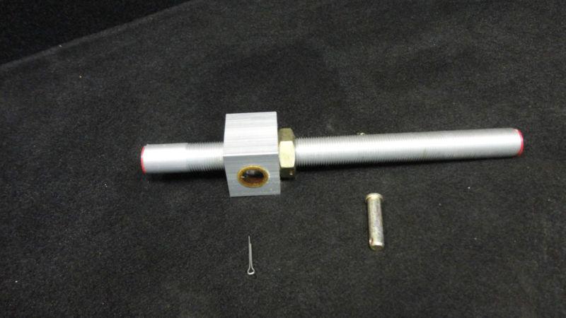 Steering tube kit #95846a3 mercury/mariner outboard boat motor engin part